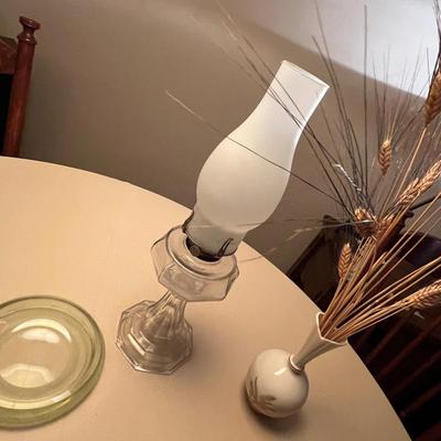 Lot of decor