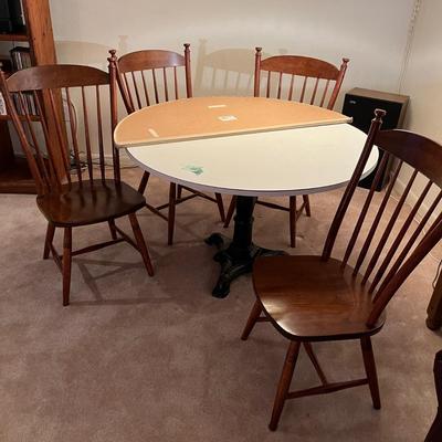 Dinette Set