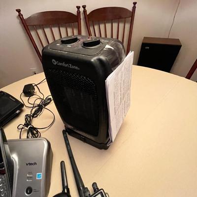 Electronics items