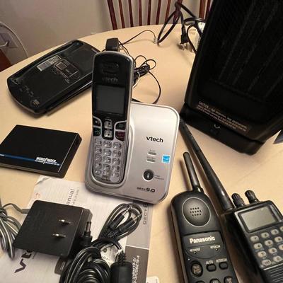 Electronics items