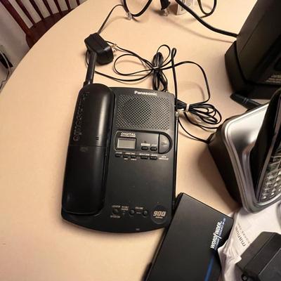 Electronics items