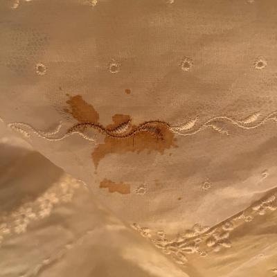 Vintage Wedding Dress