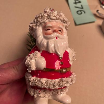 Vintage Christmas