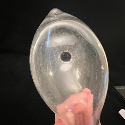 Murano, Swarovski, Kosta Boda & More Crystal Swan Figurines (O-RG)