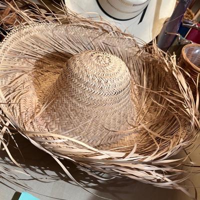 Baskets & other