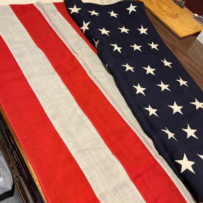 48 Star Flag