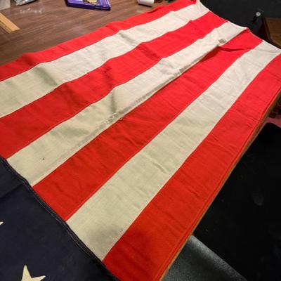 48 Star Flag