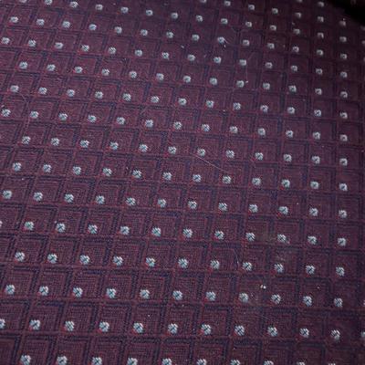 Lot of 4 1980s Rattan Chairs
