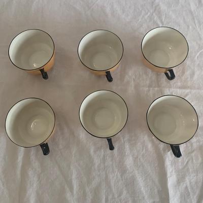 GeschÃ¼tzt Iridescent Tea Set for Six (K-HS)