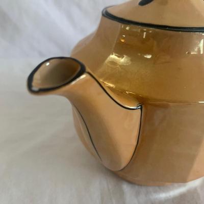 GeschÃ¼tzt Iridescent Tea Set for Six (K-HS)