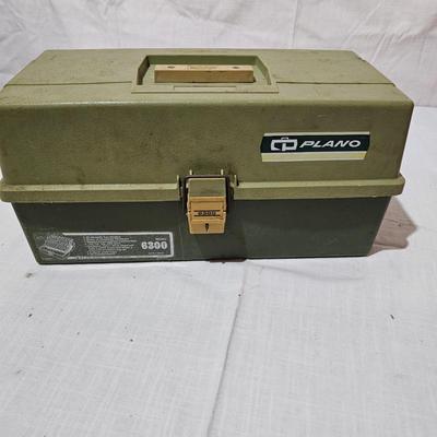 Assorted Fishing Rods & Gear (BS-JS)