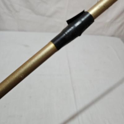 Assorted Fishing Rods & Gear (BS-JS)