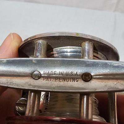 Assorted Fishing Rods & Gear (BS-JS)