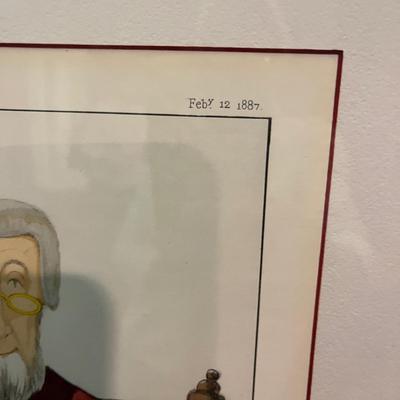 Judge Art