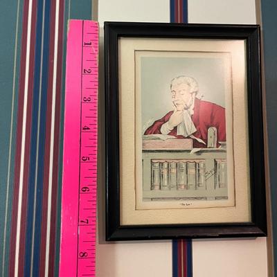 Judge Art
