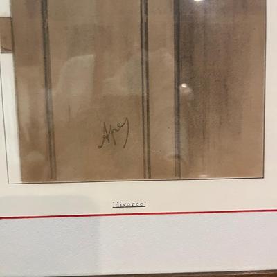 Judge Art