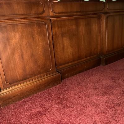 Executive Desk