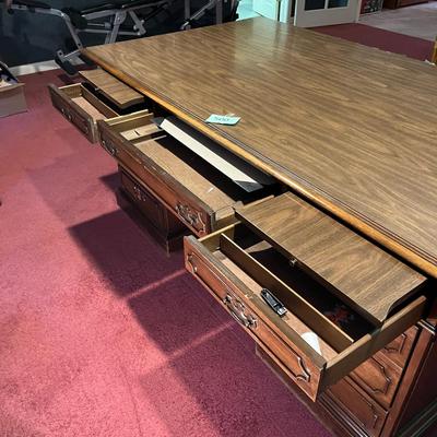 Executive Desk