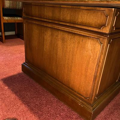 Executive Desk