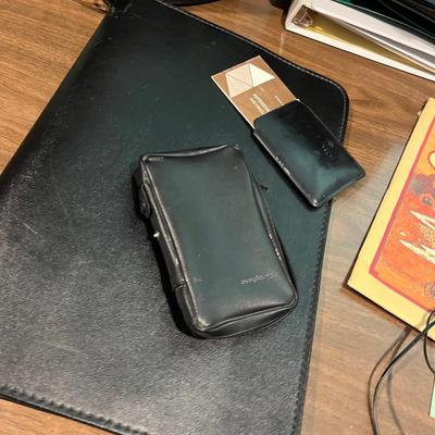 Lot of office supplies