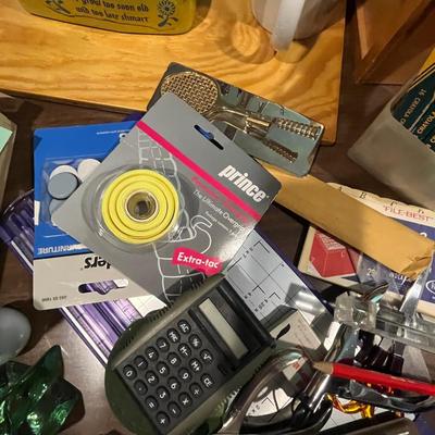 Jackpot lot of office supplies