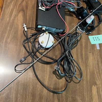 CB & Other electronics