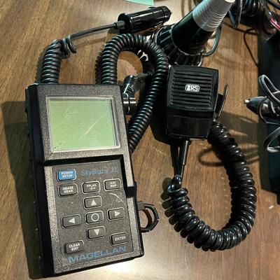CB & Other electronics