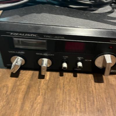 CB & Other electronics