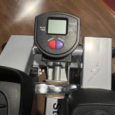 Excersise Equipment