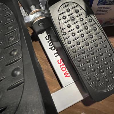 Excersise Equipment