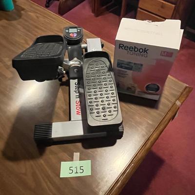 Excersise Equipment