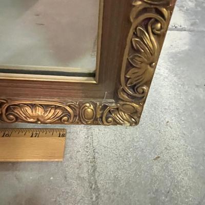Antique Mirror