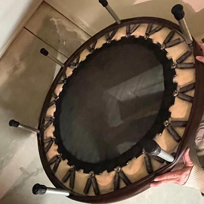 Rebounder