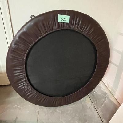 Rebounder