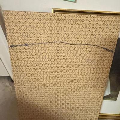 2 Vintage prints