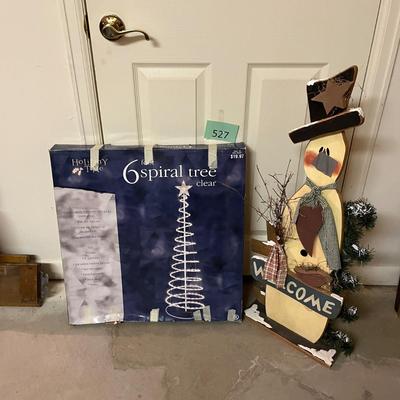 Christmas Decor