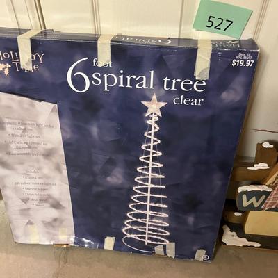 Christmas Decor