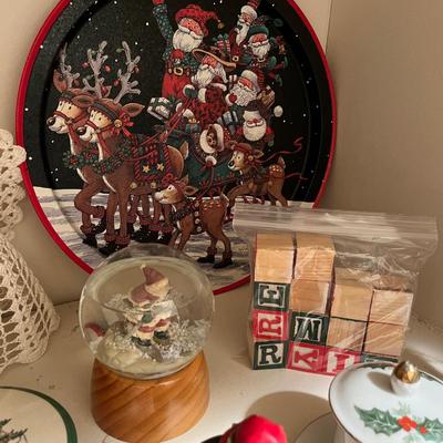 Christmas Decor