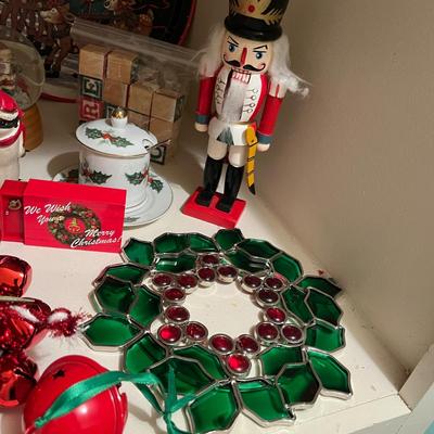 Christmas Decor
