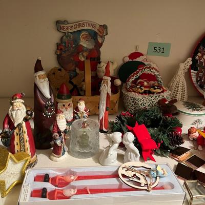 Christmas Decor