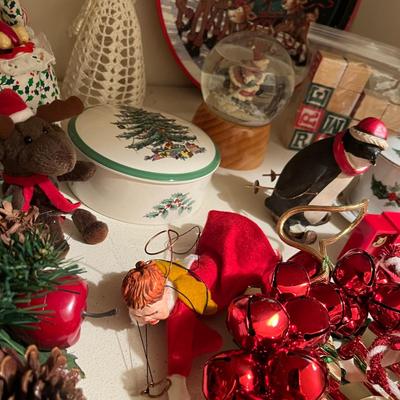 Christmas Decor