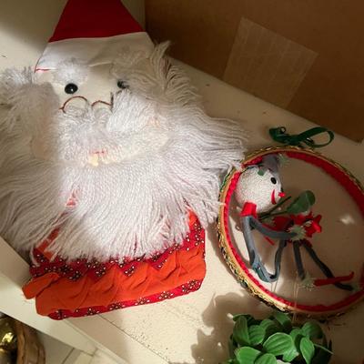 Christmas Decor #2