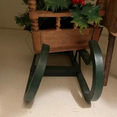 Christmas Decor #3