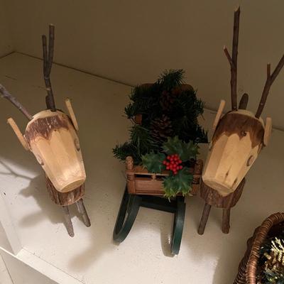 Christmas Decor #3