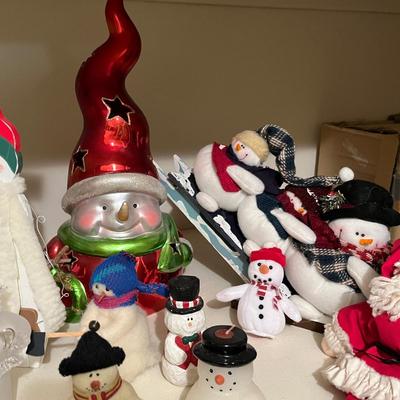 Christmas Decor #4