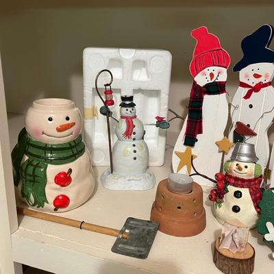 Christmas Decor #4