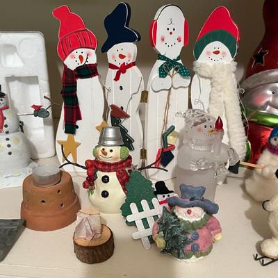 Christmas Decor #4