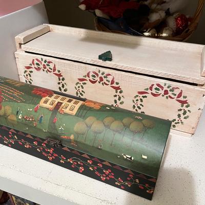 Christmas decor #5