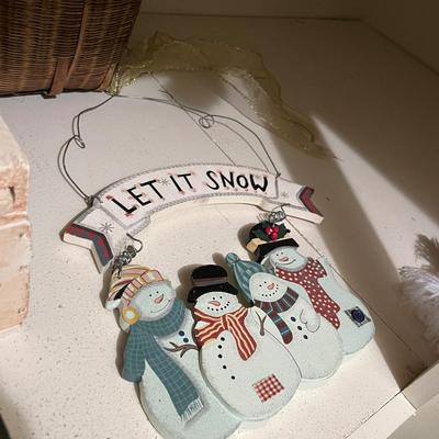 Christmas decor #5