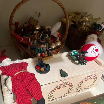 Christmas decor #5
